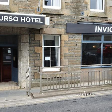 Royal Thurso Hotel Esterno foto