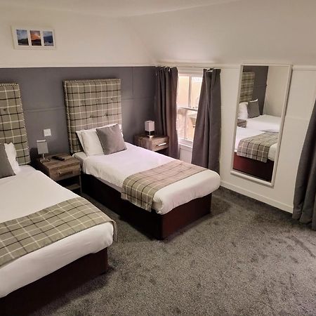 Royal Thurso Hotel Esterno foto