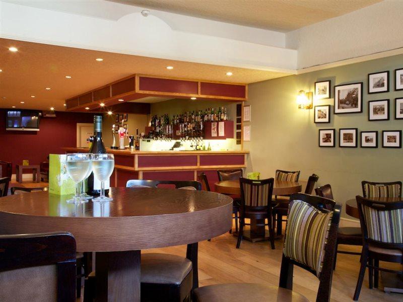 Royal Thurso Hotel Esterno foto