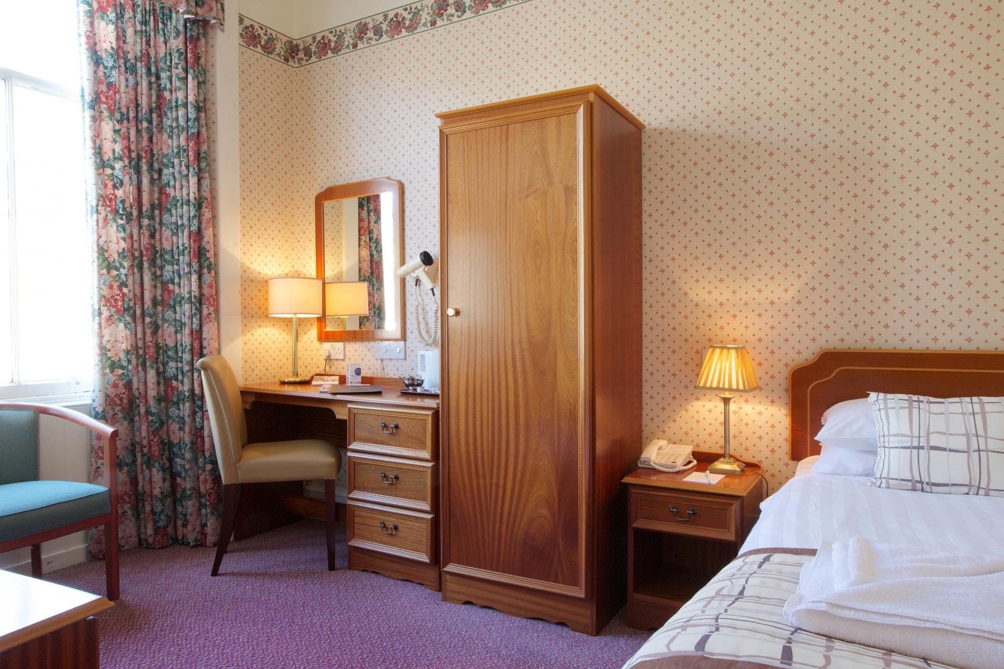 Royal Thurso Hotel Esterno foto