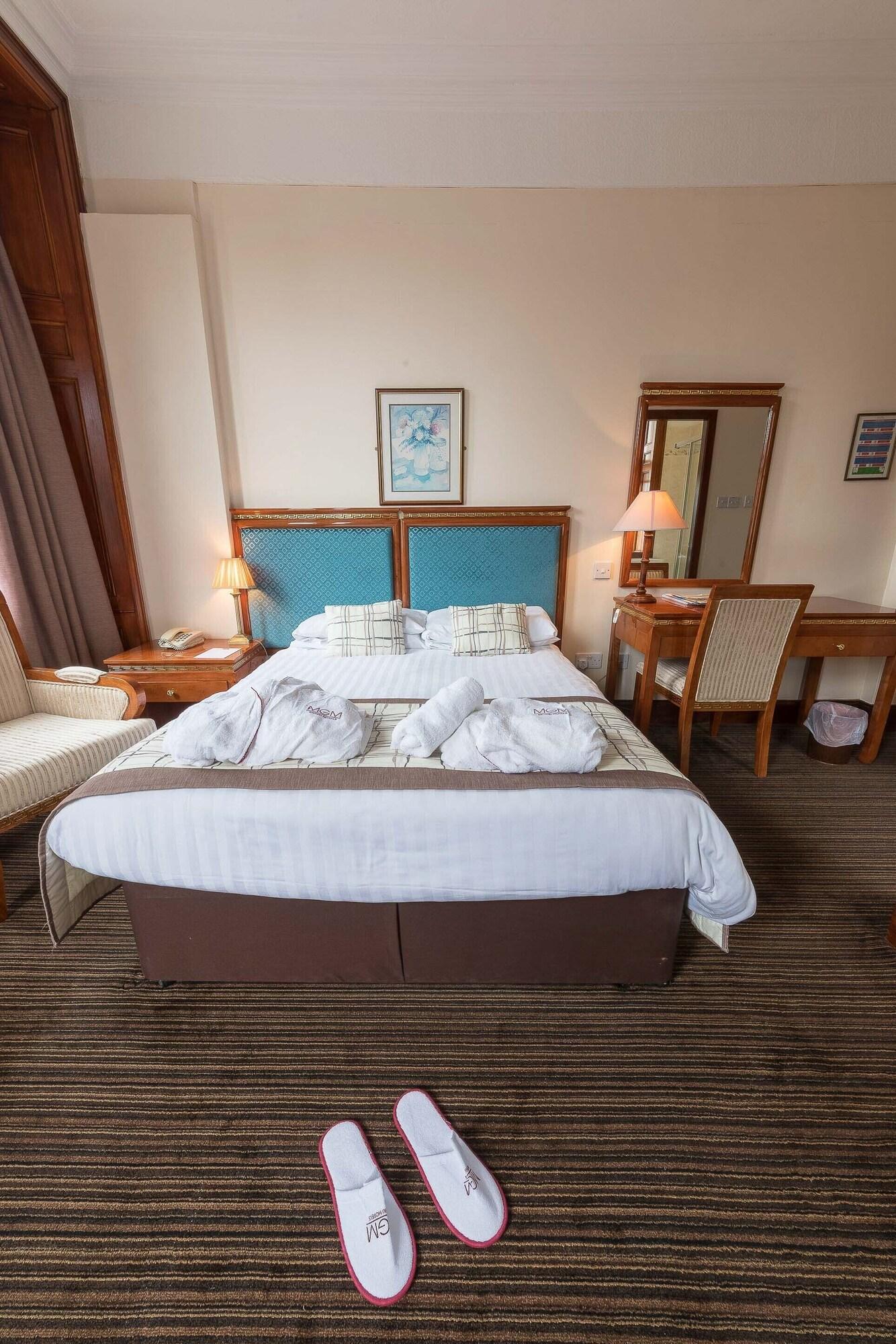Royal Thurso Hotel Esterno foto