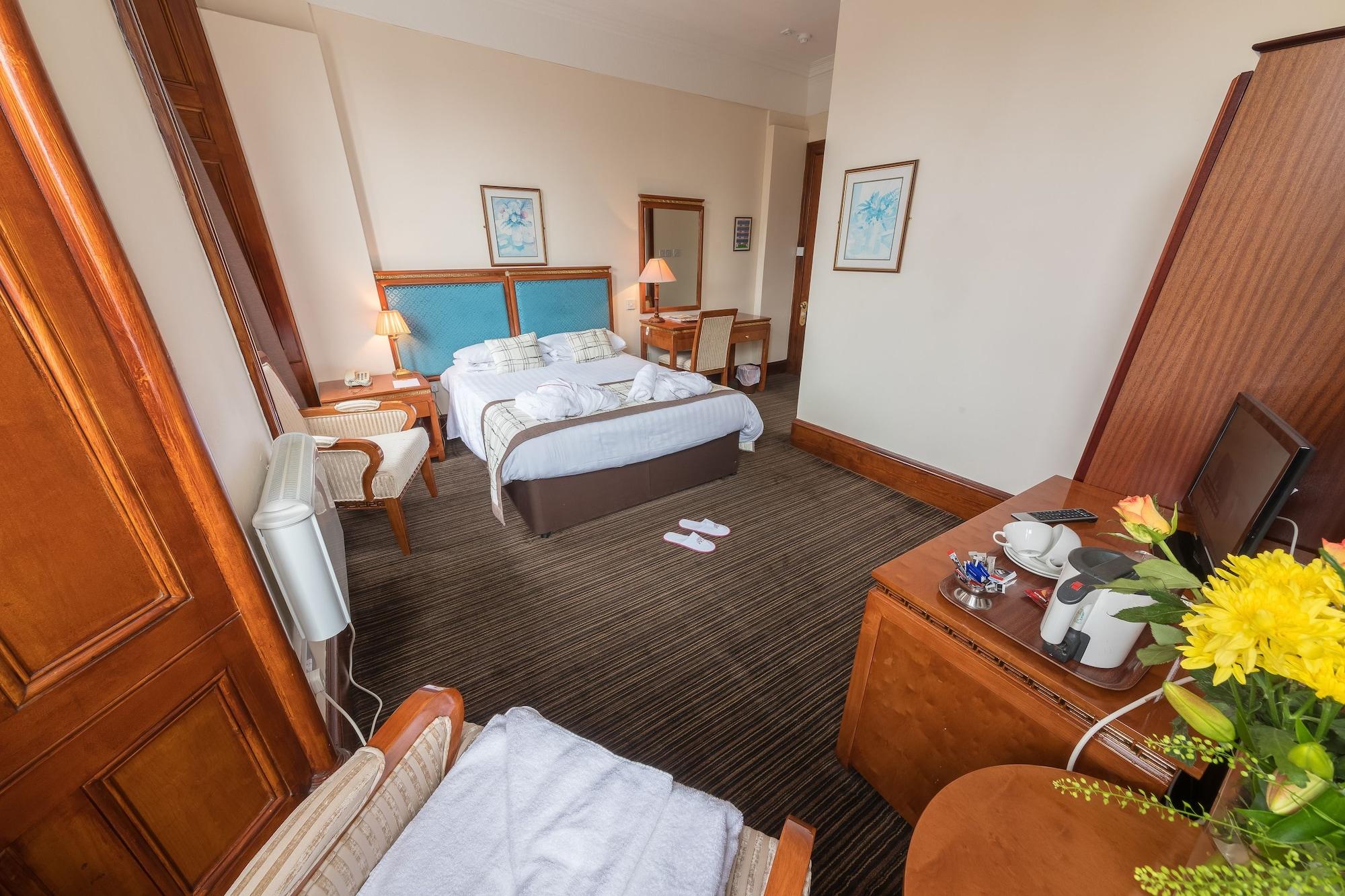 Royal Thurso Hotel Esterno foto