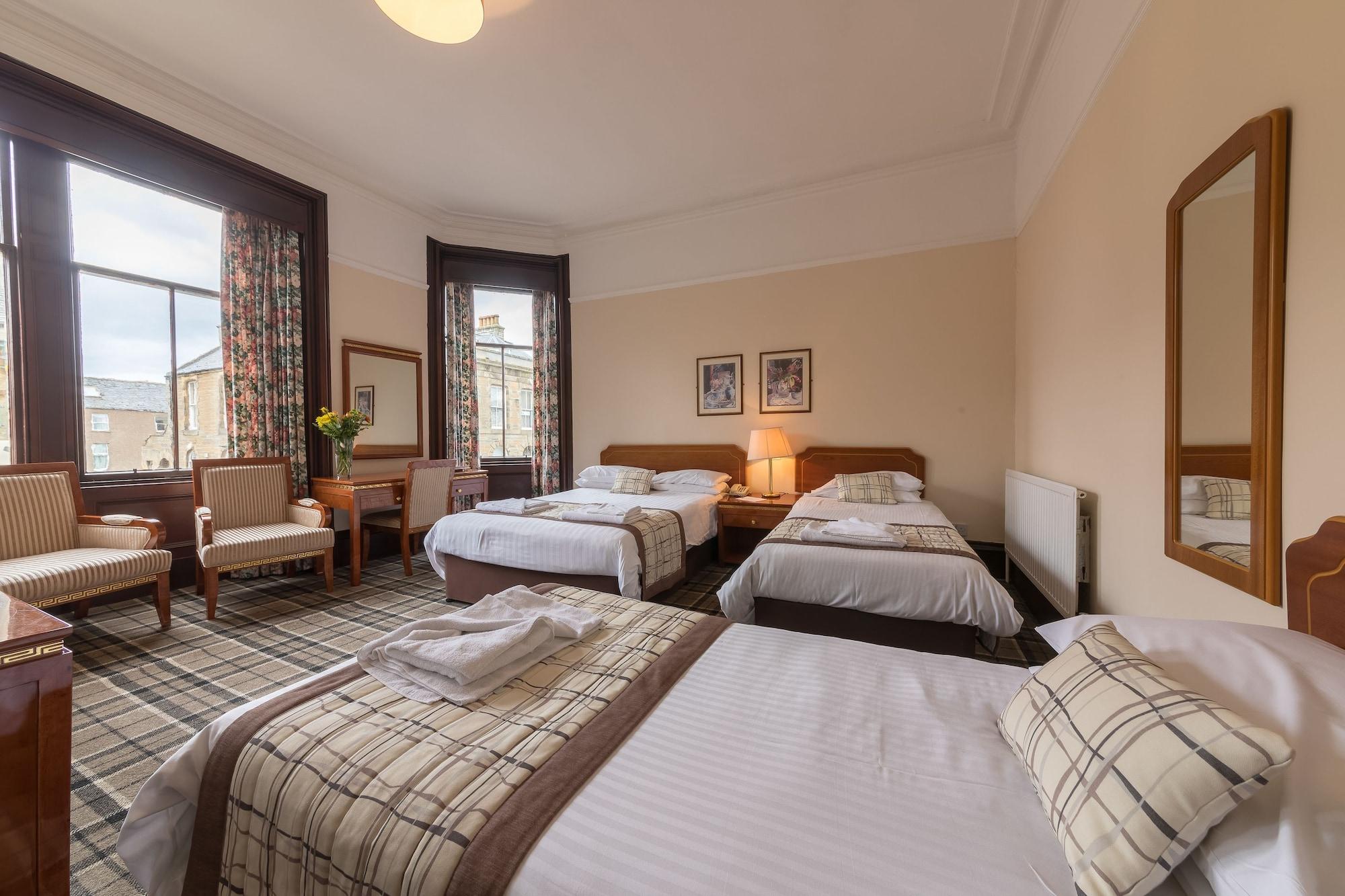 Royal Thurso Hotel Esterno foto