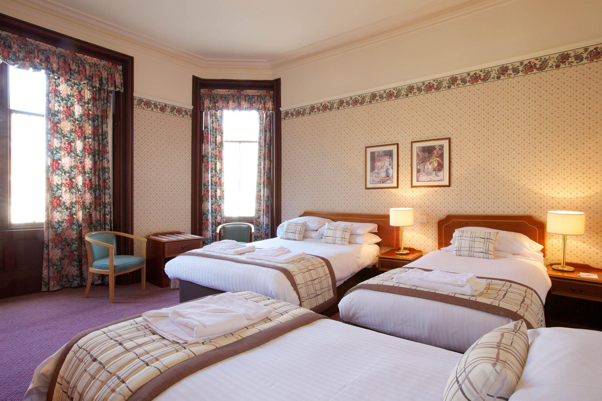 Royal Thurso Hotel Esterno foto