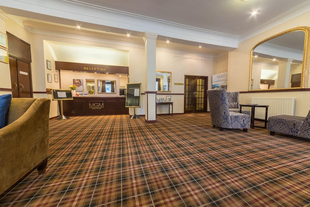 Royal Thurso Hotel Esterno foto