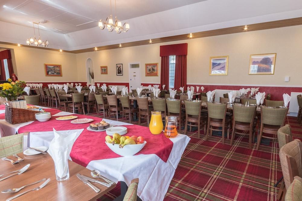 Royal Thurso Hotel Esterno foto