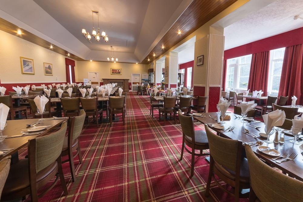 Royal Thurso Hotel Esterno foto