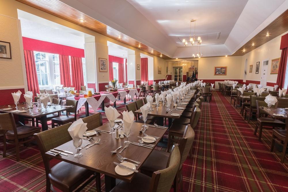 Royal Thurso Hotel Esterno foto