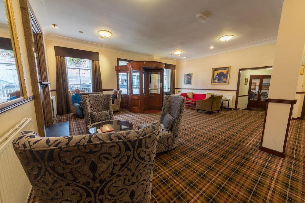 Royal Thurso Hotel Esterno foto