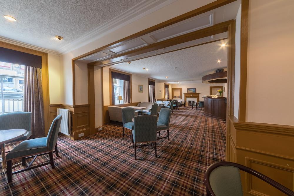 Royal Thurso Hotel Esterno foto