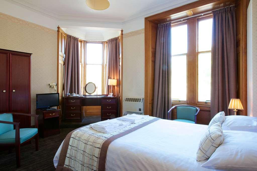 Royal Thurso Hotel Camera foto