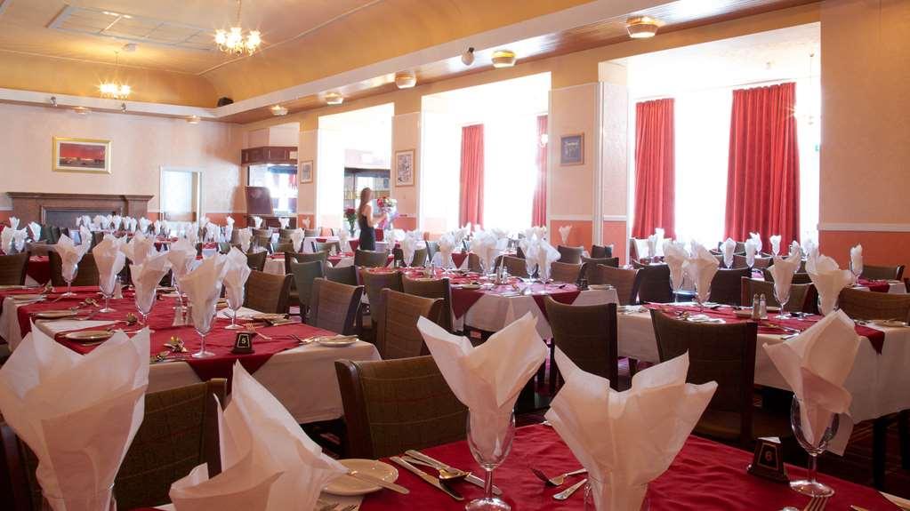 Royal Thurso Hotel Ristorante foto