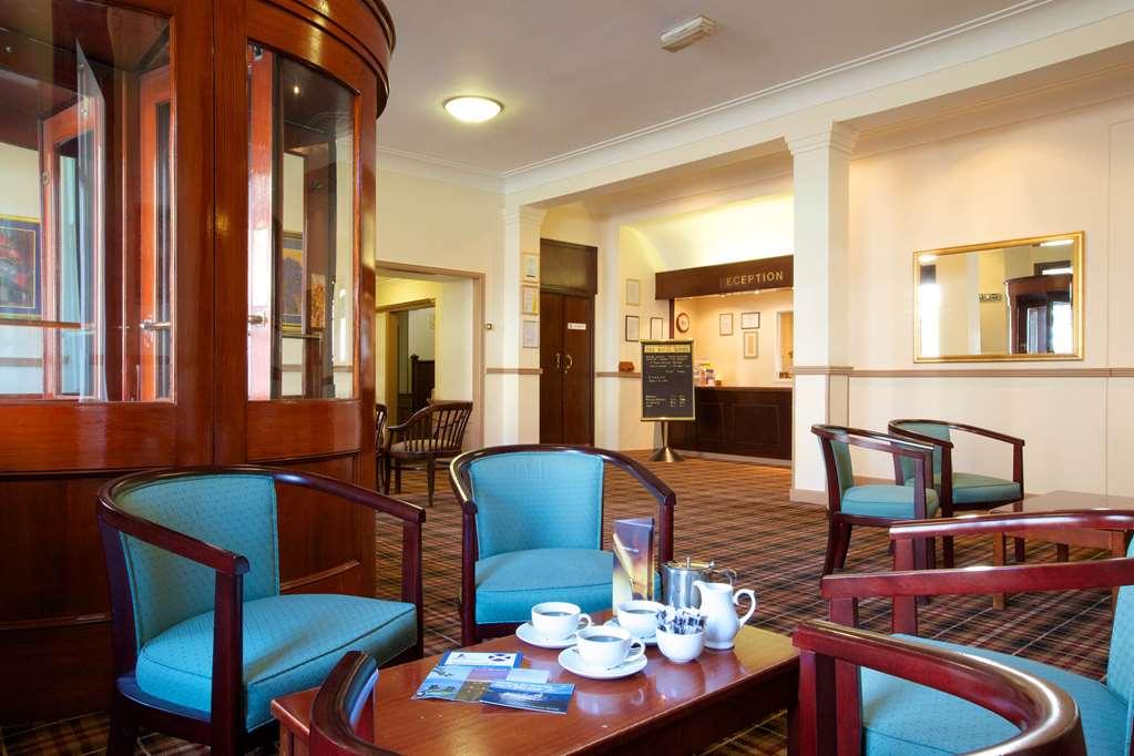 Royal Thurso Hotel Ristorante foto