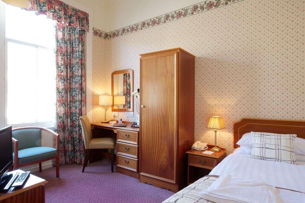 Royal Thurso Hotel Camera foto