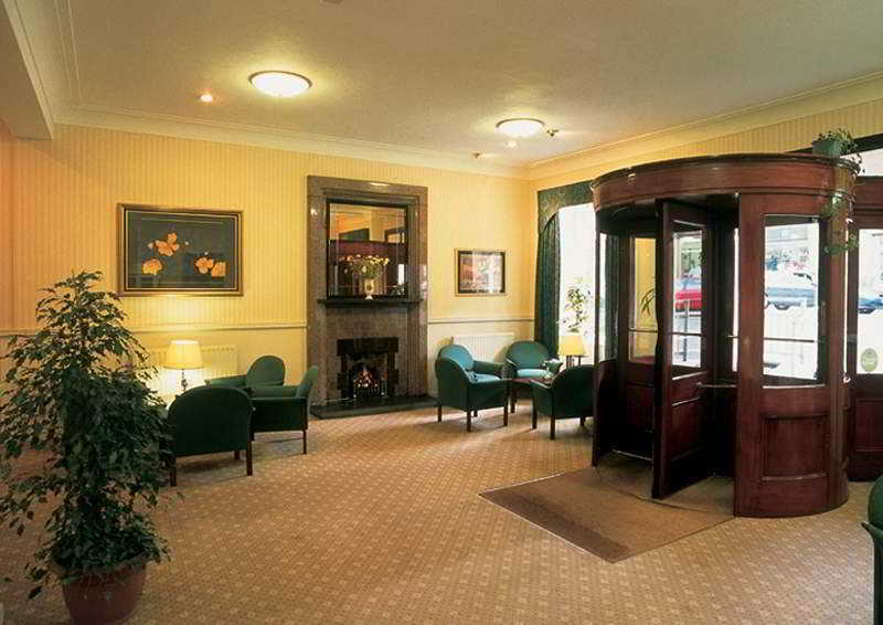 Royal Thurso Hotel Interno foto