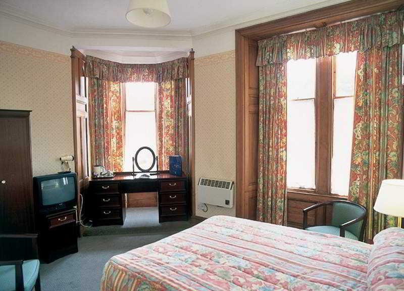 Royal Thurso Hotel Esterno foto