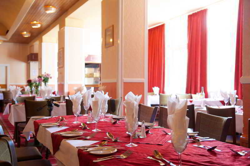 Royal Thurso Hotel Esterno foto