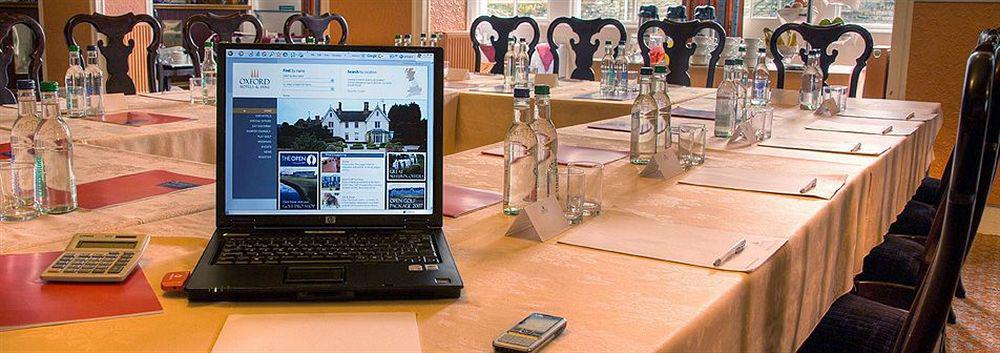 Royal Thurso Hotel Esterno foto